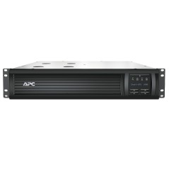 APC Smart-UPS 1000 LCD smart conne (SMT1000RMI2UC)